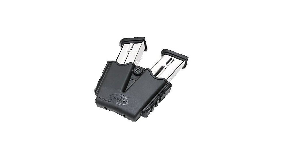 Springfield Armory XD Gear Magazine Pouch, .45 ACP, XD45ACPMP