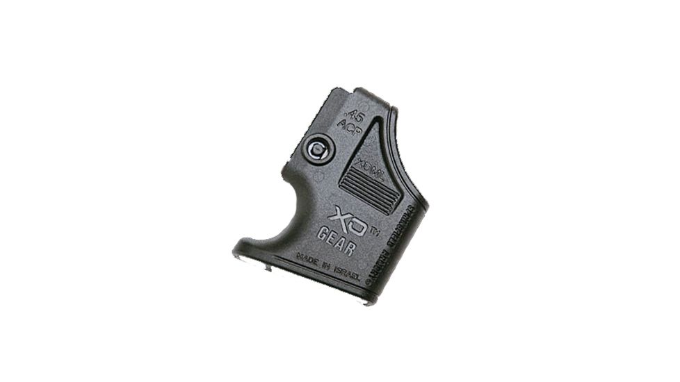 Springfield Armory XD Gea Magazine Loader, 9mm Luger/.40 SW/.357 Sig/.45 GAP, XD3510ML, EDEMO1