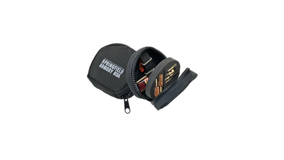Springfield Armory XD Gear Pocket Cleaning Kit For Pistols
