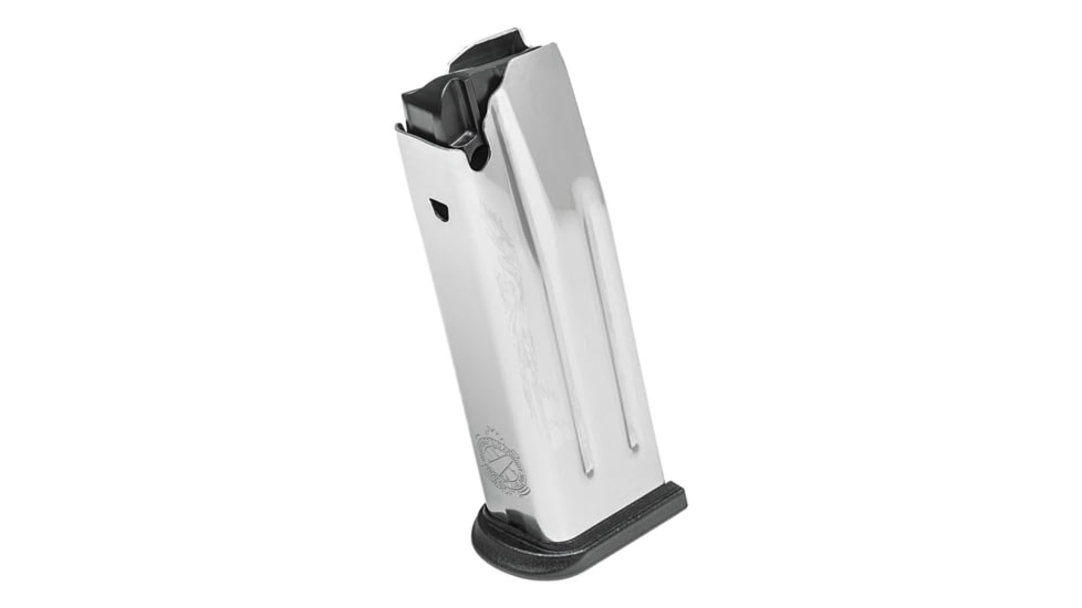 Springfield Armory XD-M 10mm Magazine, 15 Round, XDM5015-15RD