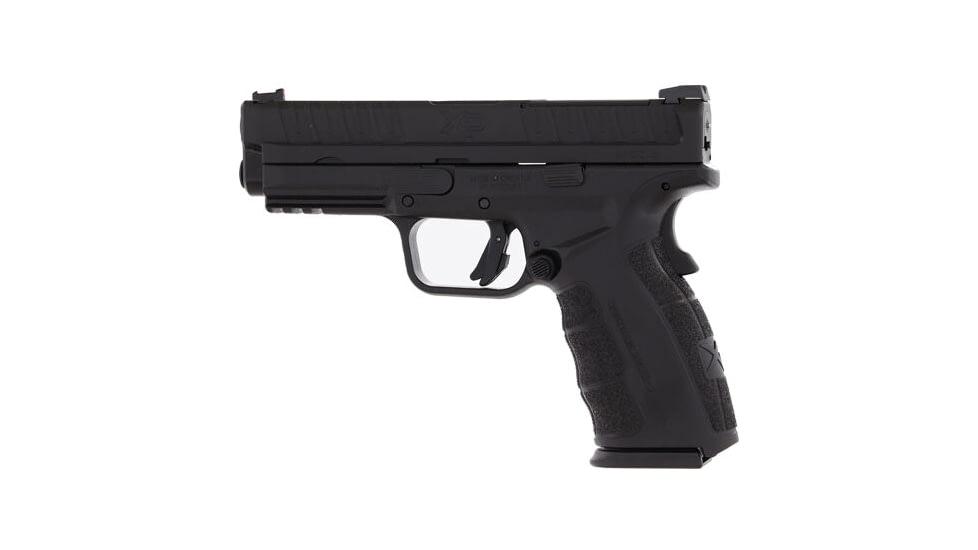 Springfield Armory XD Mod.3 OSP Semi Auto Pistol, 9mm Luger, 4 in Barrel