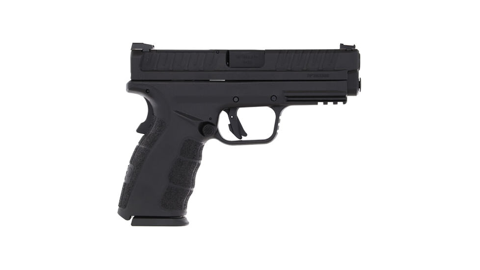 Springfield Armory XD Mod.3 OSP Semi Auto Pistol, 9mm Luger, 4 in Barrel