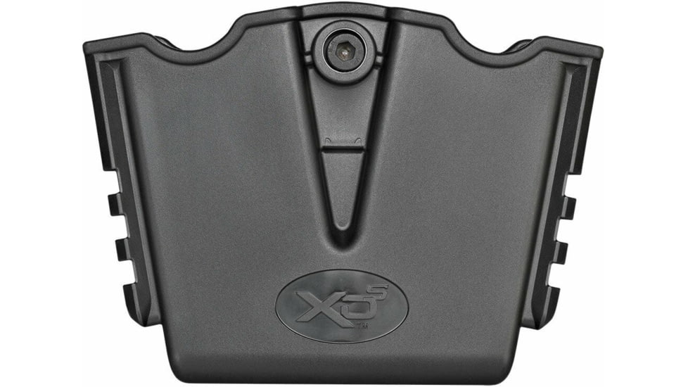 Springfield Armory XD-S Gear Magazine Pouch, 9mm, XDS0908MP