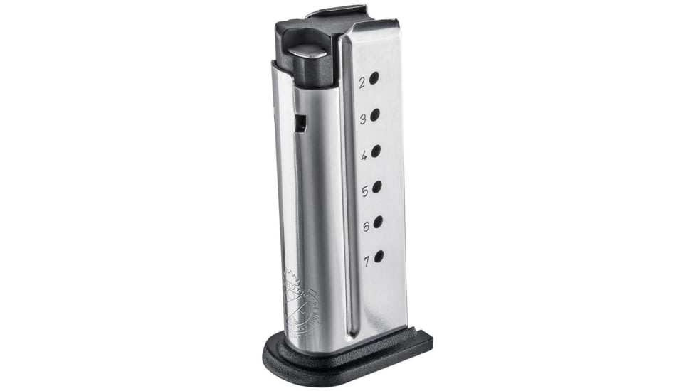 Springfield Armory XD-S Magazine, 9mm, 7 Round, XDS0907-7RD
