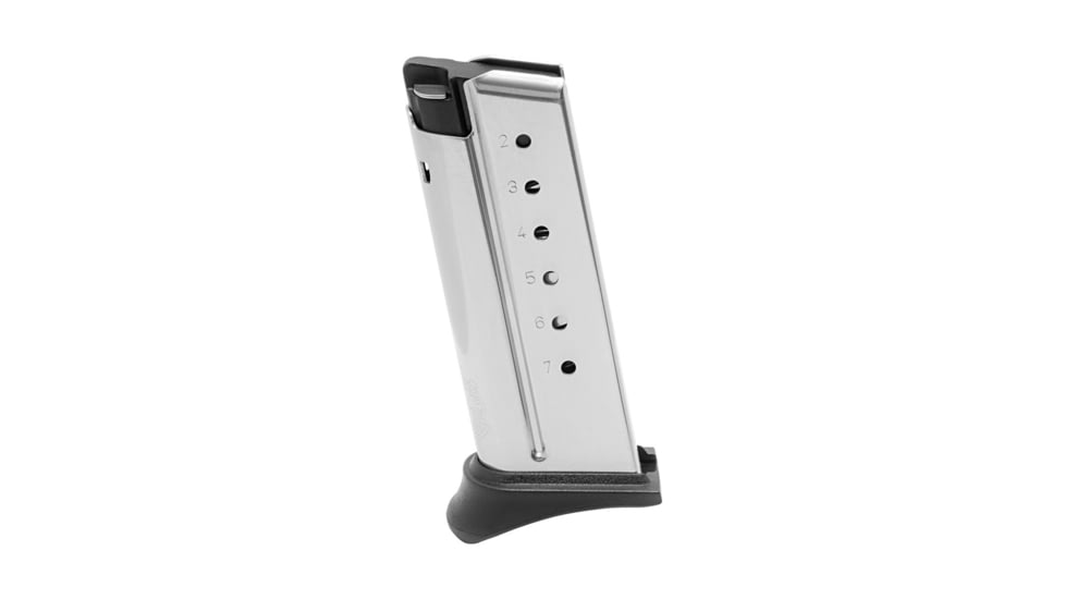 Springfield Armory XD-S MOD.2 Magazine, 9mm, 7 Round w/ Hook Plate, XDS0907H-7RD