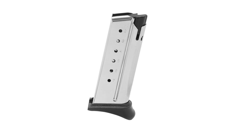 Springfield Armory XD-S MOD.2 Magazine, 9mm, 7 Round w/ Hook Plate, XDS0907H-7RD