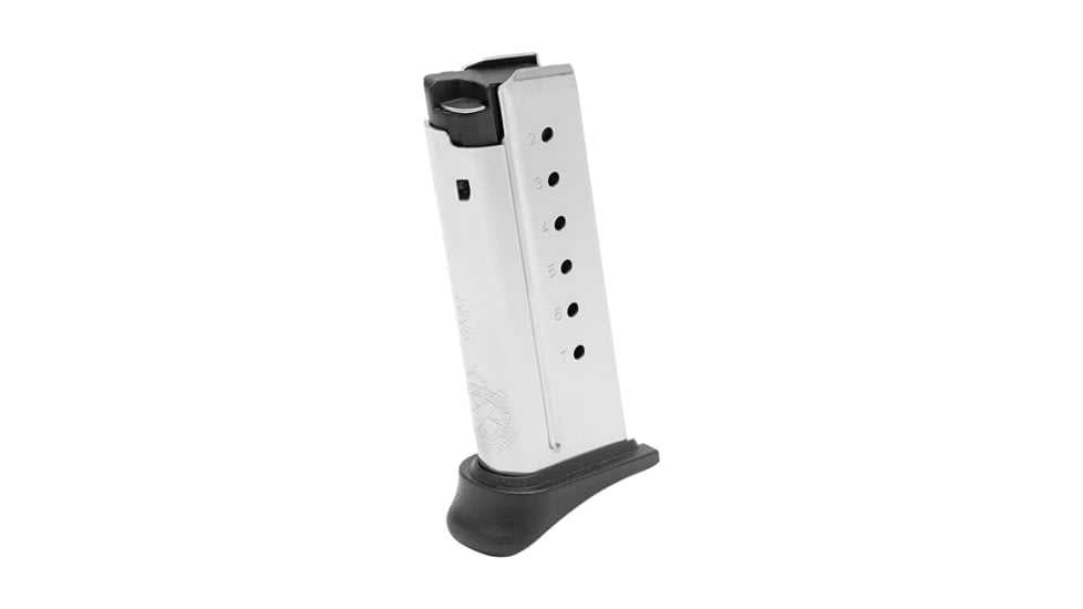 Springfield Armory XD-S MOD.2 Magazine, 9mm, 7 Round w/ Hook Plate, XDS0907H-7RD