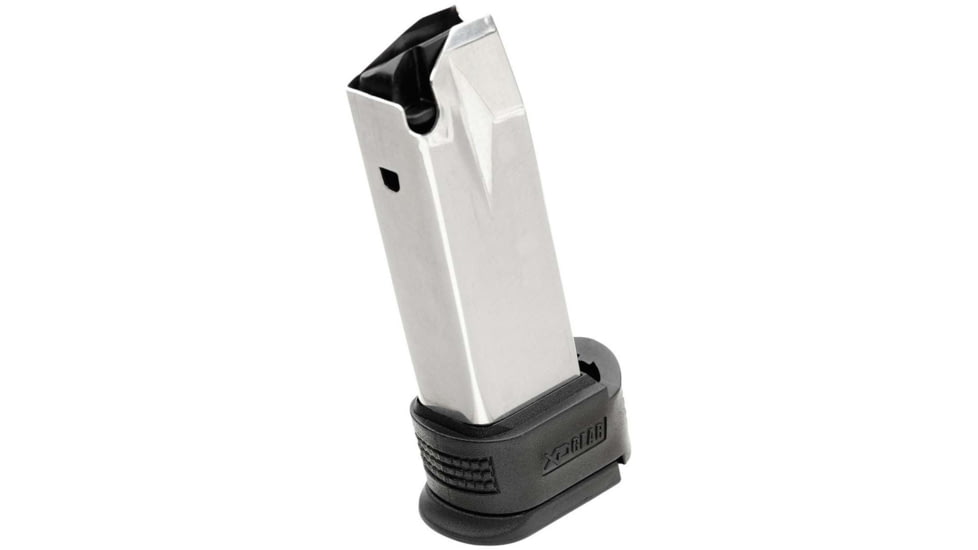 Springfield Armory XDC Magazine, .45AP, 10 Round w/ Black Sleeve, XD4547-10RD