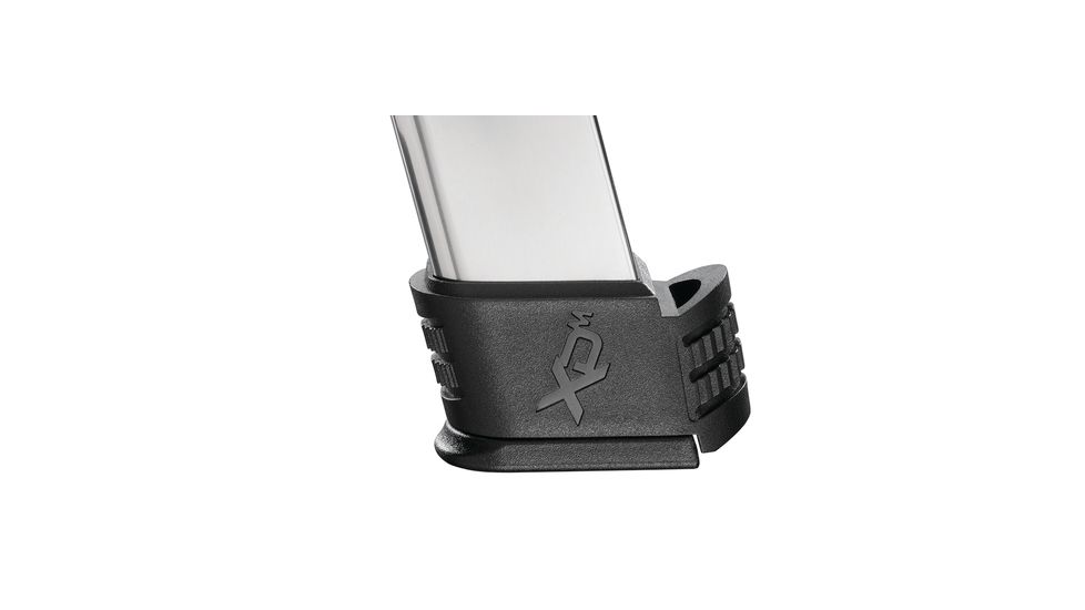 USED Springfield Armory XDM Gear 3.8in Compact Sleeve for Backstrap 1, .45ACP, XD45381, EDEMO2, Excellent, Inspect and Rebox