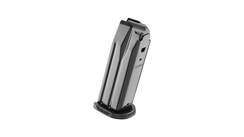 Springfield Armory Echelon Compact, 9mm Luger, 10 Round Pistol Magazine, Black, 10, EC6010C