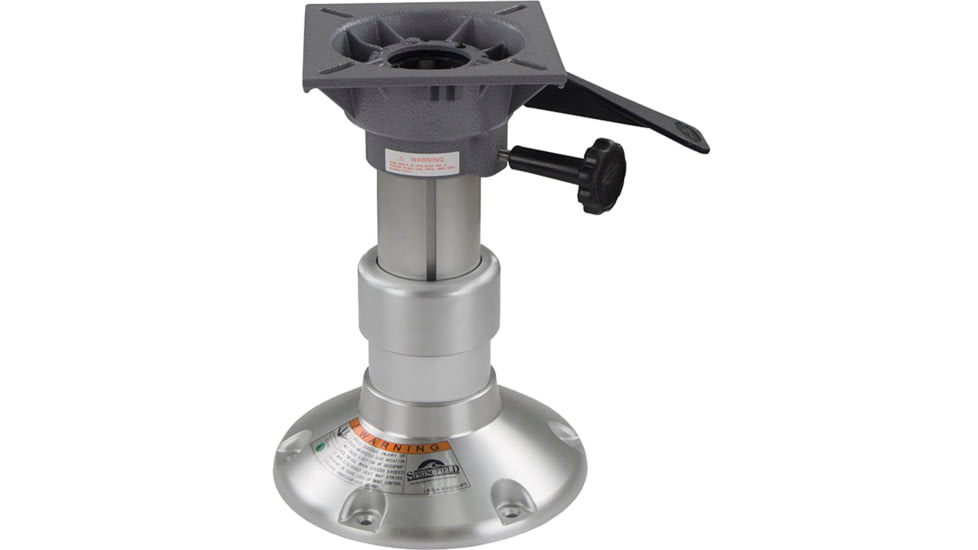 Springfield Marine 1780238 Wave Dampening Pedestal, 1080136-L1