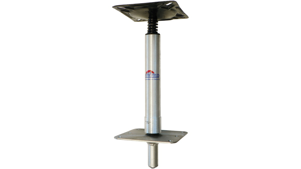 Springfield Marine Kingpin Removable Pedestal System Hi Lo 3 Piece Package, 1615431-1