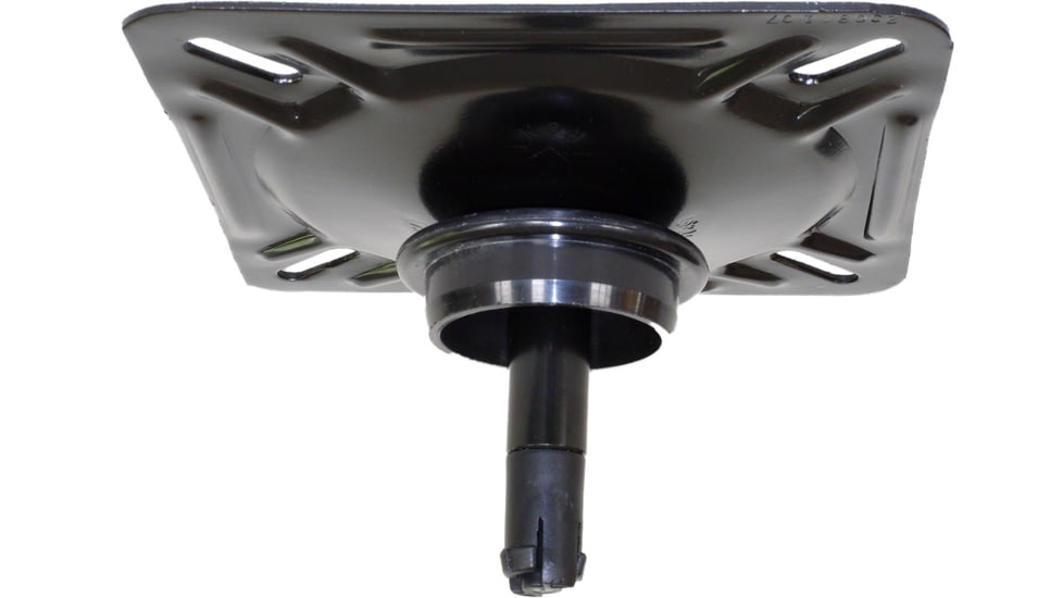 Springfield Marine Plug In Hi Lo Swivel Seat Mount, 1312701