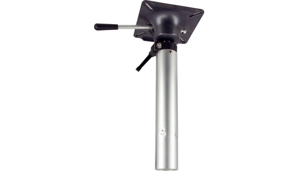 Springfield Marine Plug In Power Rise Air Ride Pedestal 14 1/4 21in Adjustment, 1300901