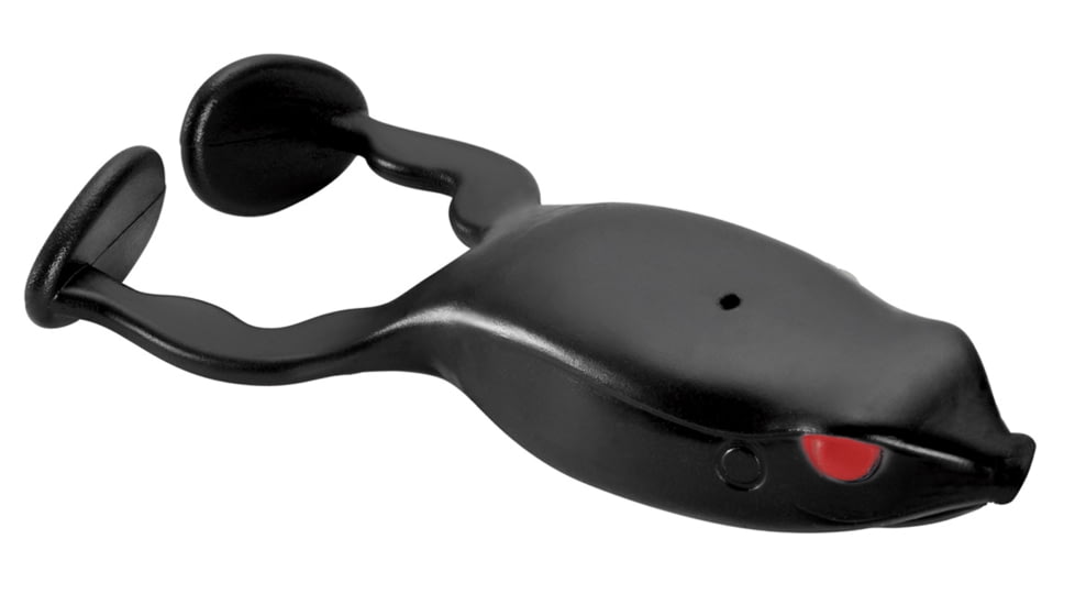 Spro Flappin Frog 65 Midnight Walker, SEFF65MNWR