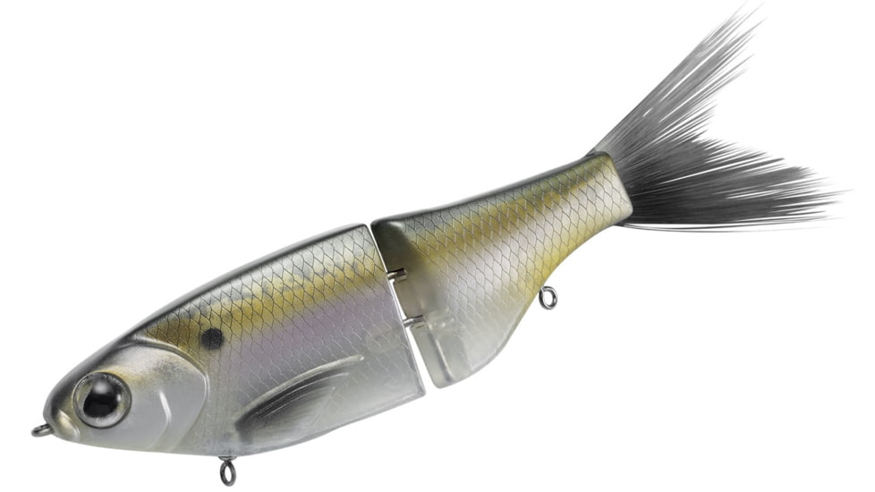 Spro KGB Series Chad Shad 180 Threadfin, SKGBCHS180TDF