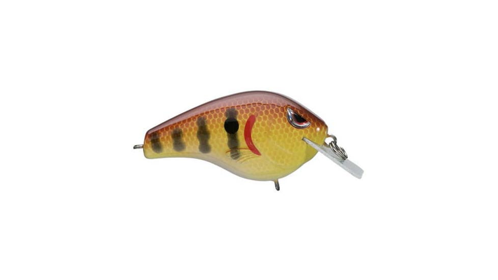 Spro Fat Papa Square Bill Cranibait, 3ft, Dives 5in