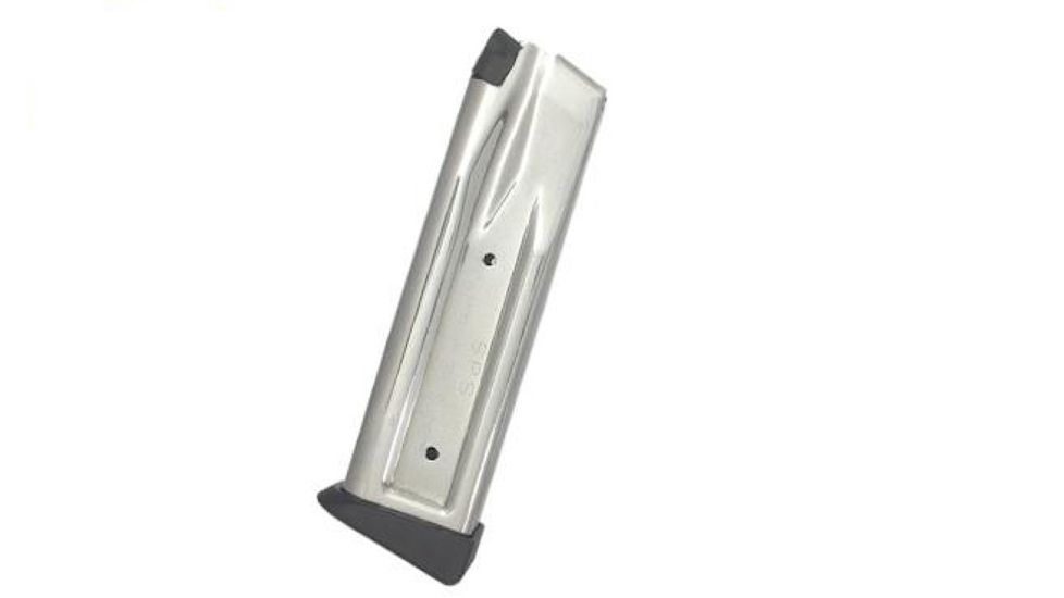 SPS M120-45 Pantera 45 ACP 12rd Metal Silver M12045