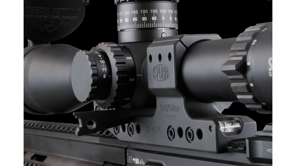 Spuhr 10-Degree Wedge Key, Black 1006845