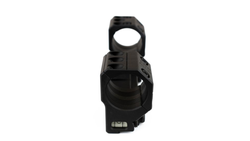 DEMO, Spuhr 30mm Rifle Scope Mount, Black, Height- 35mm/1.38in, SA-3601