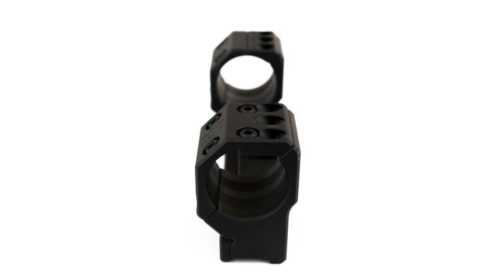 DEMO, Spuhr 30mm Rifle Scope Mount, Black, Height- 35mm/1.38in, SA-3601