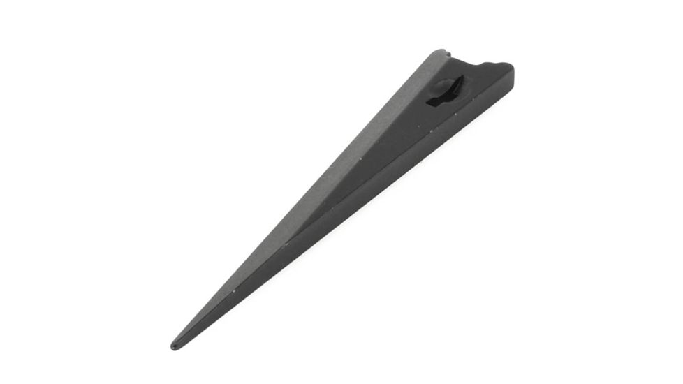 Spuhr 34mm Cantilever Rifle Scope Mount, Black, Height- 38mm/1.5in, SP-4616