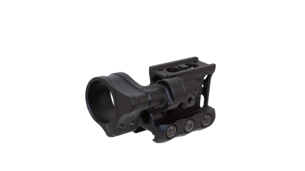 Spuhr Aimpoint T-2/Comp M5 Magnifier Mount, 74mm, Black, RDF-20291K