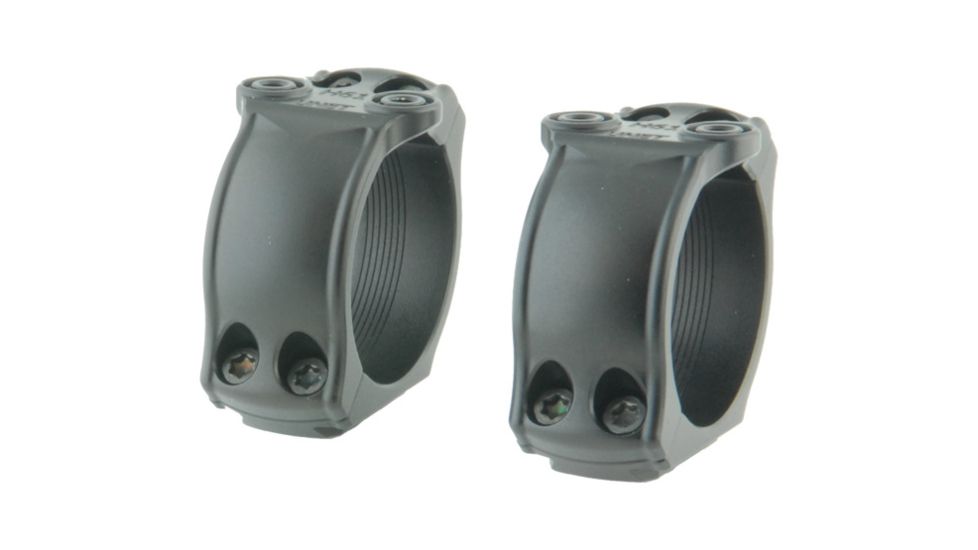 Spuhr Blaser Interface Rings, 36mm, Black 7340150706142