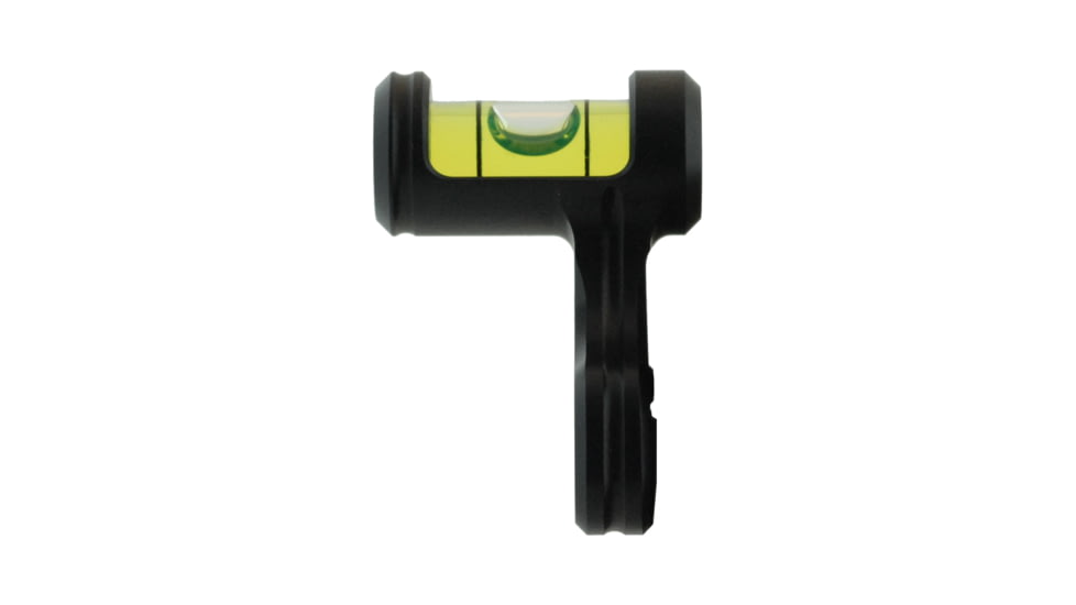 Spuhr Bubble Level Assembly, 0.7oz, A-0119