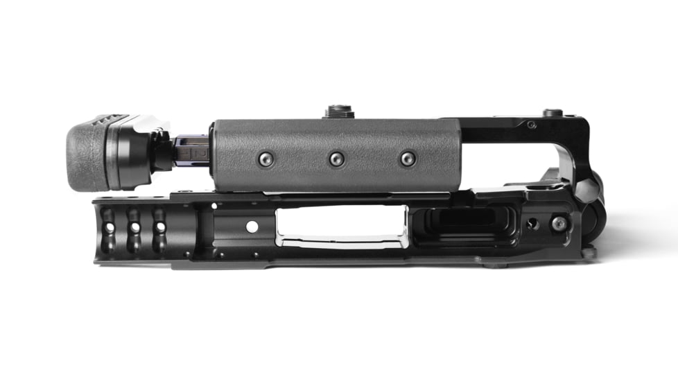 Spuhr Chassis Rem 700 SA, 16in, CH000001