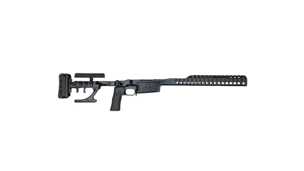 Spuhr Chassis Rem 700 SA, 16in, CH000001