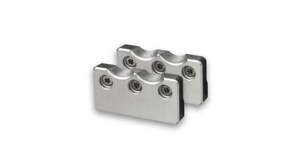 Spuhr Chassis Weight Kit, Exterior, 2-Pack, CA003