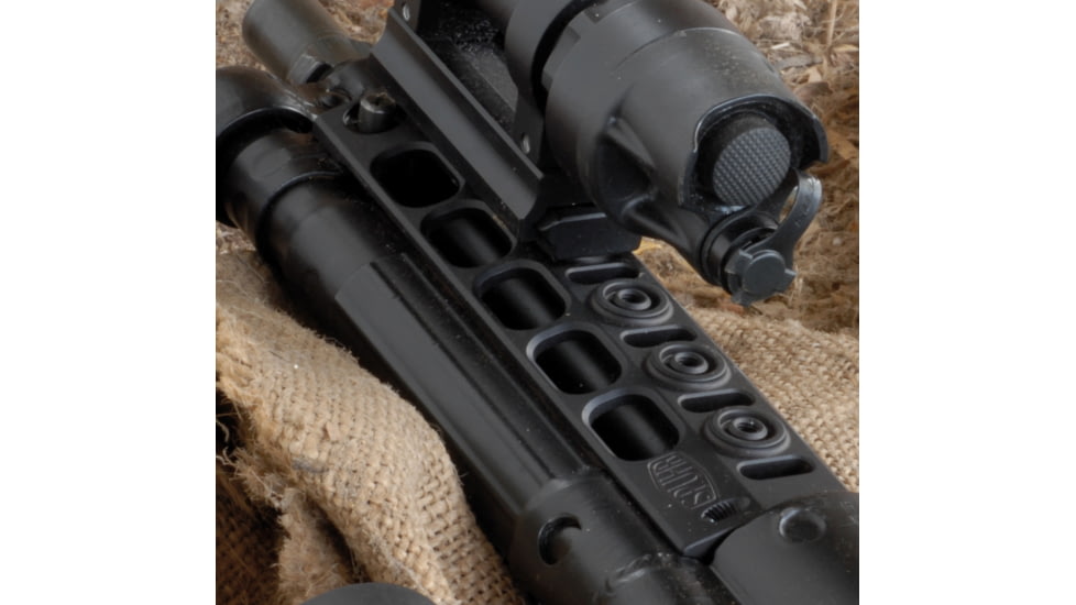 Spuhr Forend MP5/HK53, 92g, R-301