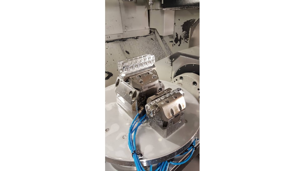 Spuhr Forend MP5/HK53, 92g, R-301