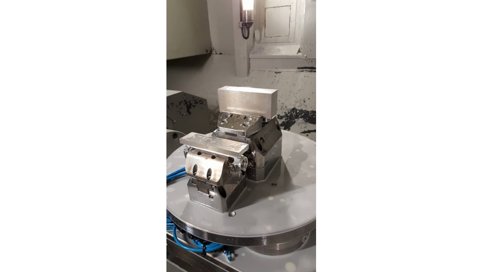 Spuhr Forend MP5/HK53, 92g, R-301