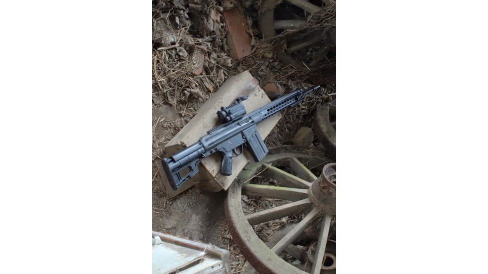 Spuhr G3 Forend, 190g, R-401