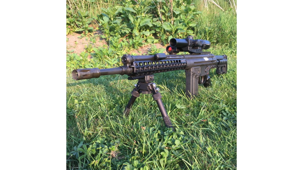 Spuhr G3 Forend, 190g, R-401