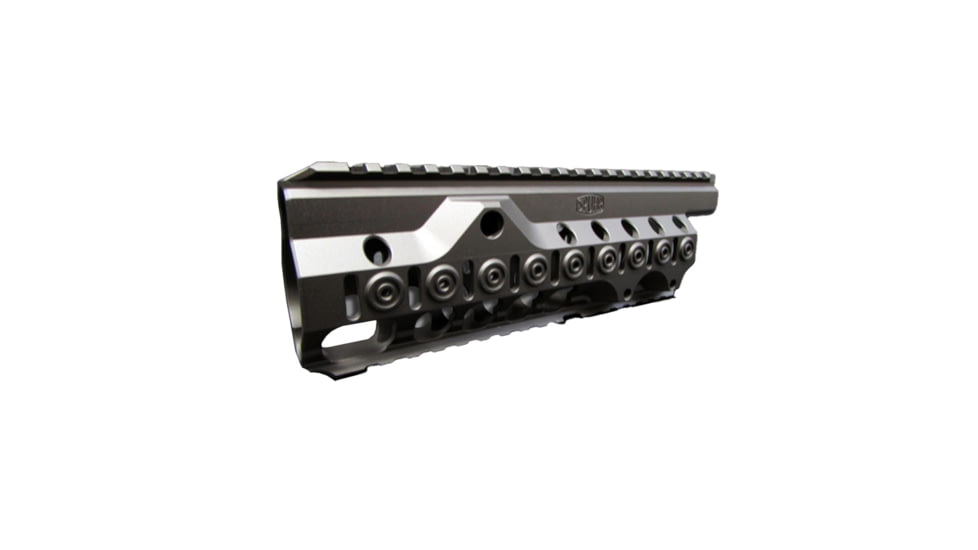 Spuhr H417/MR308 Short Forend, 9.5in, R-211
