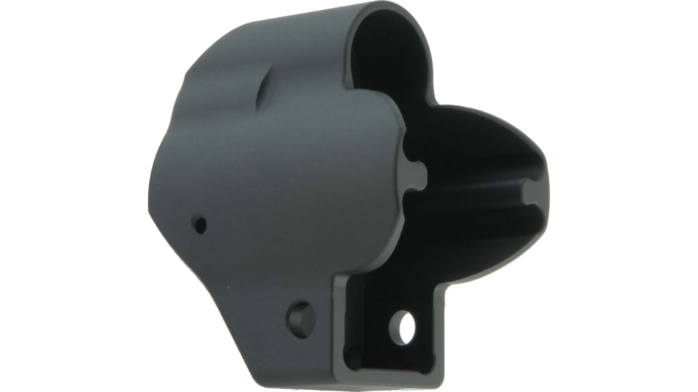 Spuhr HK33/HK53 Stock Adaptor, Black, R-300C