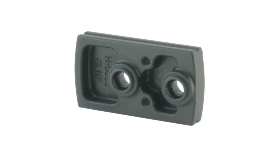 Spuhr Hunting Interface Dr Burris Fastfire, Black 7340150710538