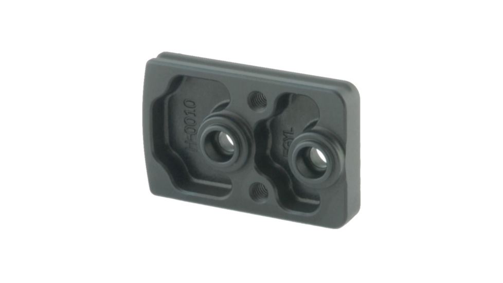 Spuhr Hunting Interface Trijicon RMR, Black 7340150710521