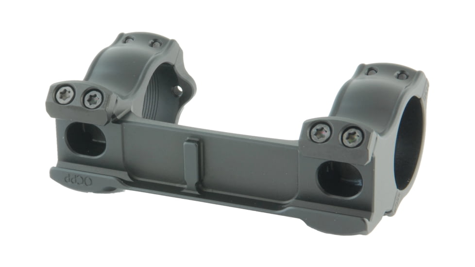 Spuhr Interface Rifle Scope Mount, 30mm, SCP-3001D