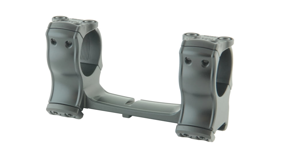 Spuhr Interface Rifle Scope Mount, 34mm, 1.35in Height, 0 MIL Pic, SCP-3006D