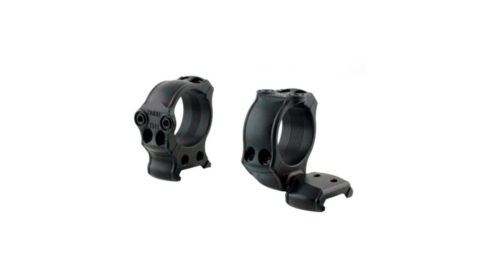 Spuhr Picatinny Cantilever Interface Rings, 34mm Tube, HPC40-30D
