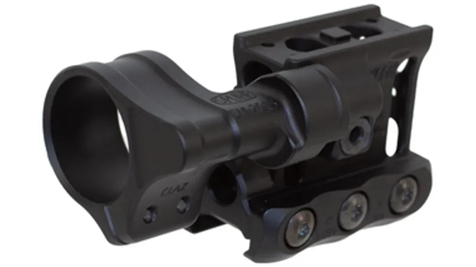 Spuhr RDF-20225K Aimpoint T-2 Magnifier Mount Kit, Black, RDF-20225K