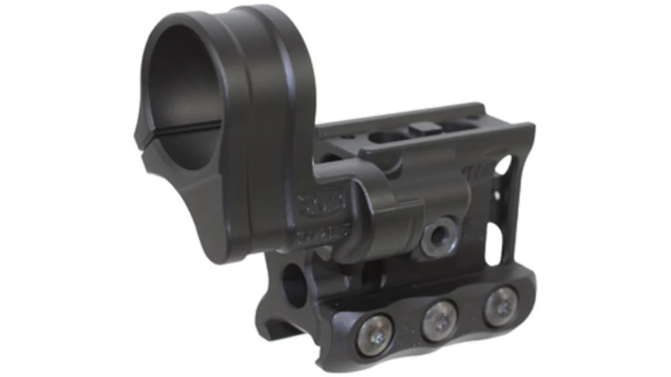 Spuhr RDF-20225K Aimpoint T-2 Magnifier Mount Kit, Black, RDF-20225K