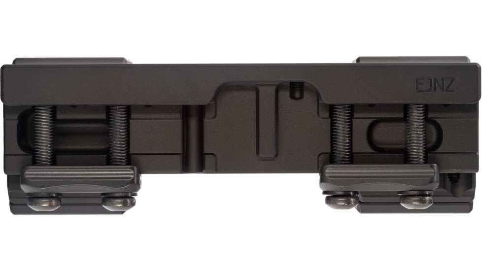 Spuhr Scope Mount 36mm Tube, 30mm, 0Mil, Picatinny, Black, SP-6001M