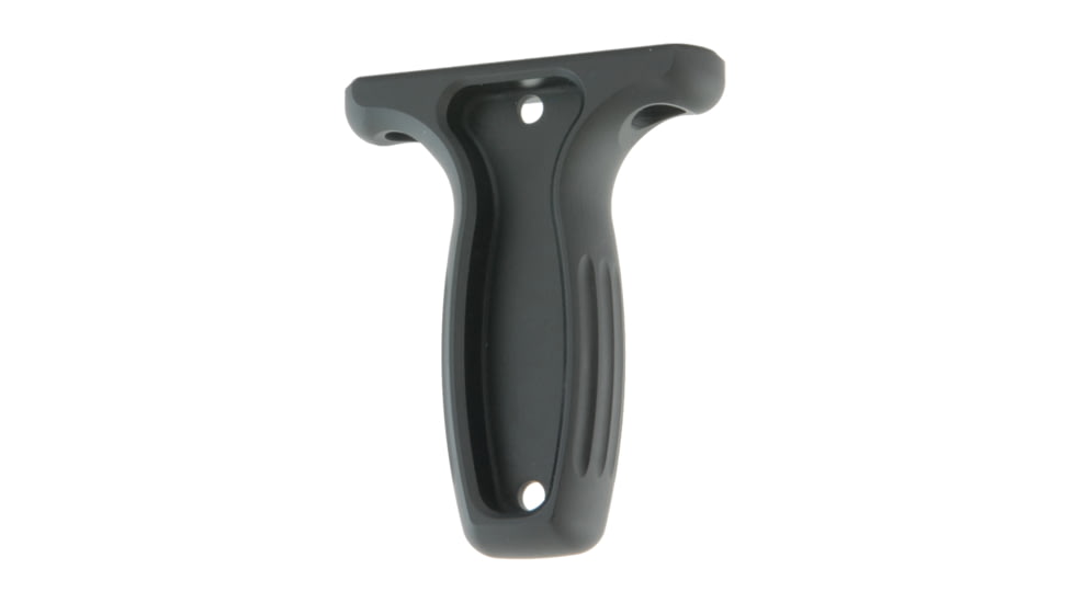 Spuhr Short Front Grip for Spuhr Interface Forends, 2.85in, R-100