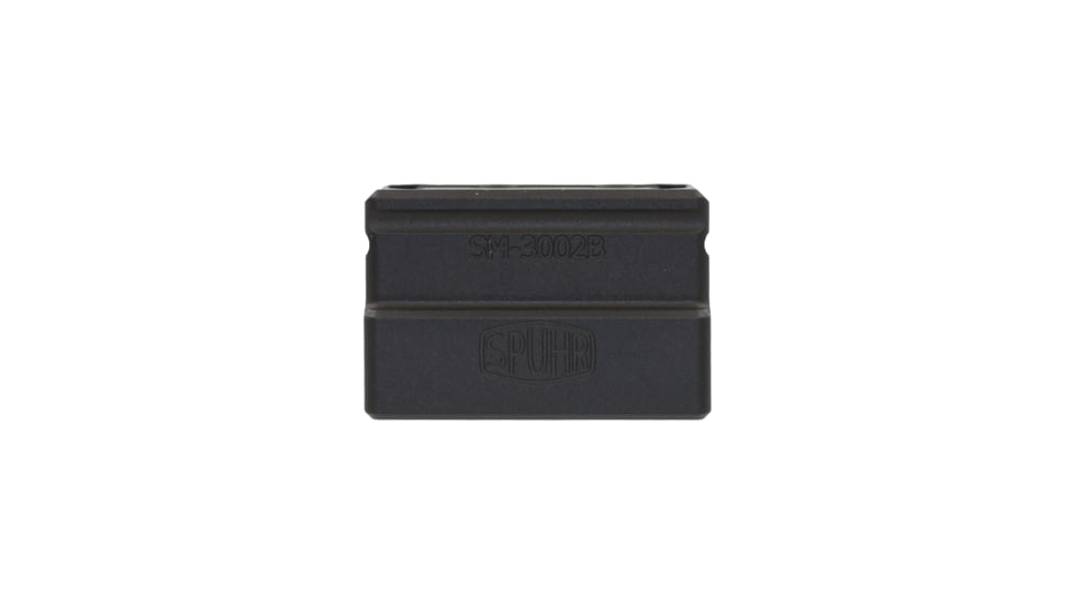 Spuhr Trijicon MRO Mount, Lower 1/3, 42mm, Picatinny, SM-3002B