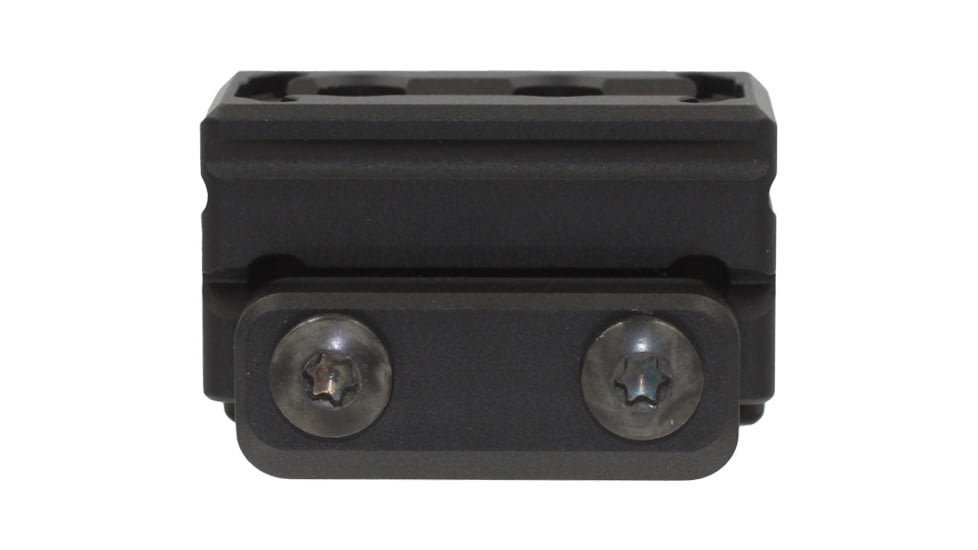 Spuhr Trijicon MRO Mount, Lower 1/3, 42mm, Picatinny, SM-3002B